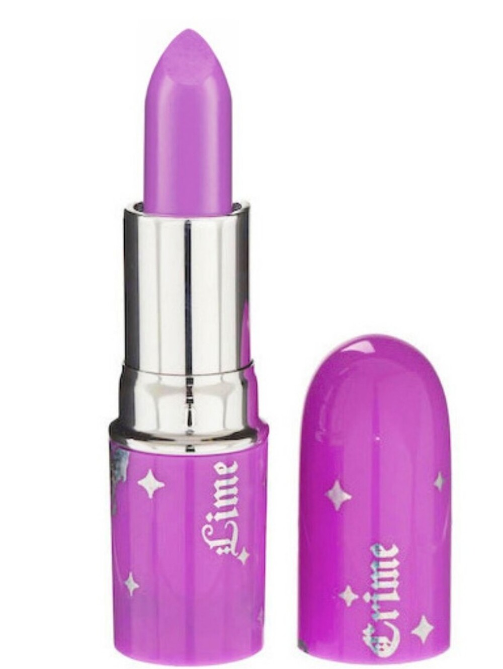 💄NIB VTG Lime Crime Airborne Unicorn Lipstick OG Formula Discontined Deadstock